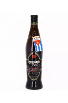 Legendario Ron Anejo 9 ans 40° 70 cl