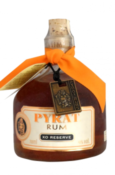 PYRAT XO RESERVE 70CL 40°